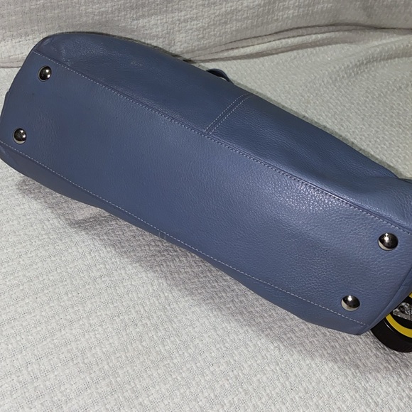 Coach F19044 Penelope shoulder bag - Picture 7 of 16